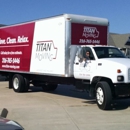 Titan-Moving - Movers