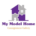 My Model Home Consignment Gallery