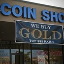 Folsom Coins & Currency - Coin Dealers & Supplies