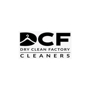 DCF Dry Clean Factory