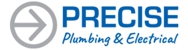 Precise Plumbing and Electrical Logo