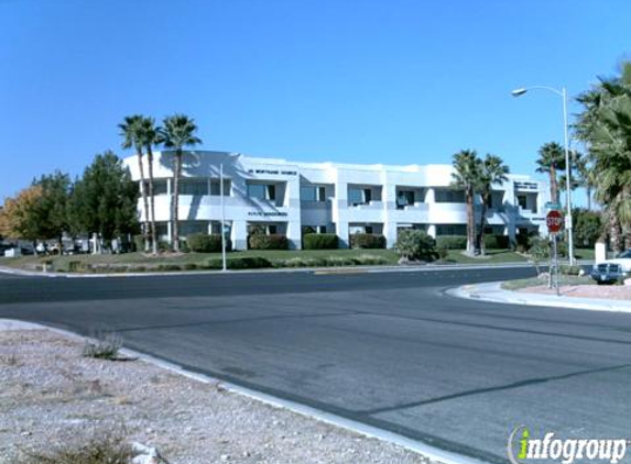 Stimson Properties Inc - Las Vegas, NV