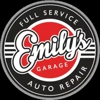 Emily's Garage gallery