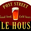 Post Street Ale House gallery