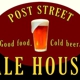 Post Street Ale House