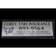 Corey Tyre Insurance Agency