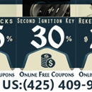 Locksmiths Redmond