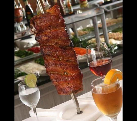 Gauchao Brazilian Steakhouse - Wilmington, NC