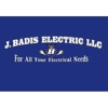 J. Badis Electric gallery