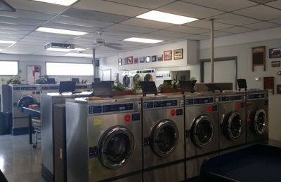 Southside Laundry Tiffin OH 44883