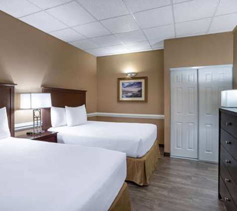 Travelodge by Wyndham Lakeland - Lakeland, FL