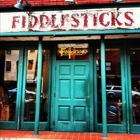 Fiddlesticks