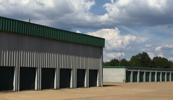 Lockaway Storage - Texarkana, TX