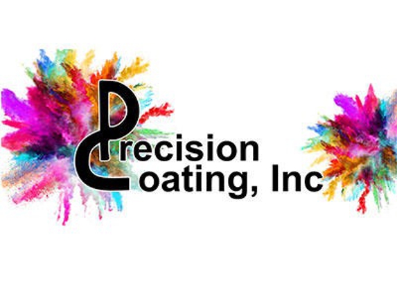 Precision Coating Inc - Chattanooga, TN