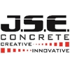 JSE Concrete gallery