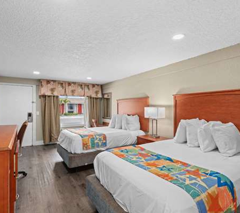 Travelodge By Wyndham Kissimmee/Orlando - Kissimmee, FL