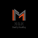 M & M Quality Roofing - Building Contractors