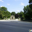Lake View Cemetery - Mausoleums