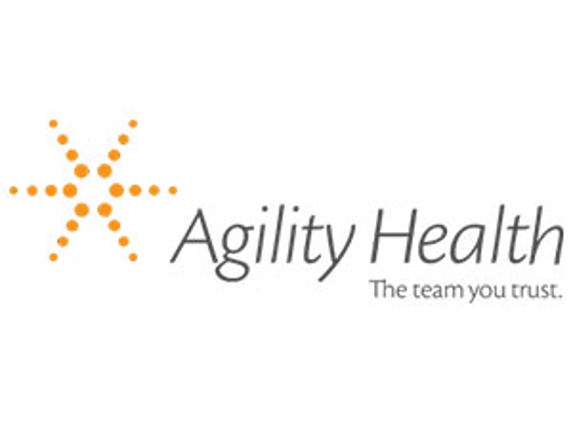 Agility Health - San Mateo, CA