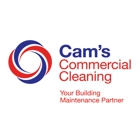 Cam's Commercial Cleaning