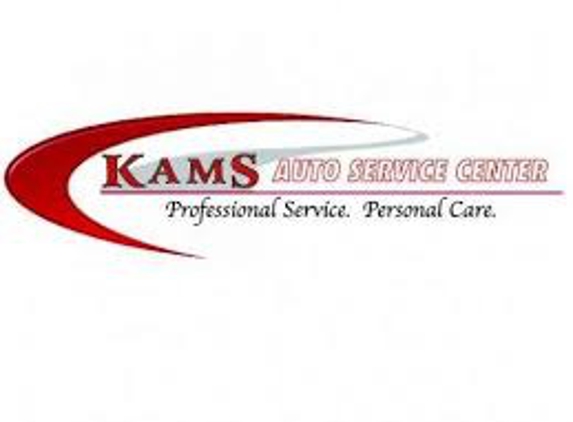 KAMS Auto Service Center - Acworth, GA