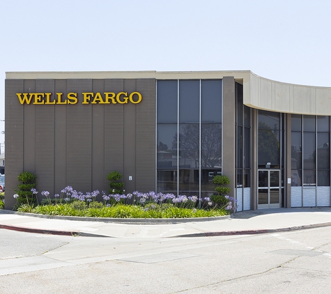 Wells Fargo Bank - Inglewood, CA