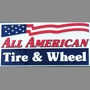 All American Tire And Wheel
