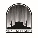 McFall Monument Co. - Monuments