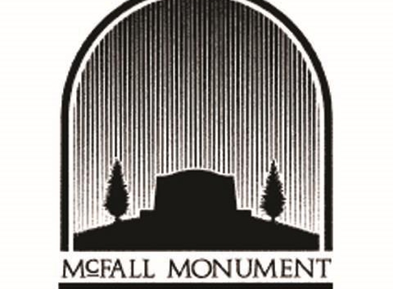 McFall Monument Co. - Galesburg, IL