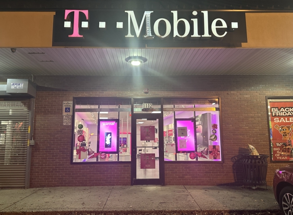 T-Mobile - Hillside, NJ