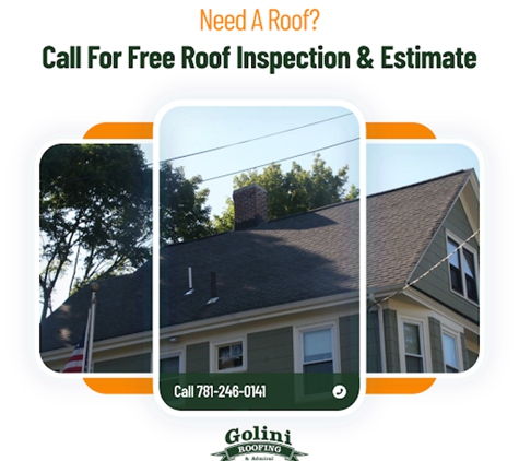 Golini Roofing