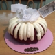 Nothing Bundt Cakes