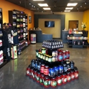 Nutrishop #2 Milburn - Health Clubs