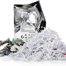 Shred-it - Document Destruction Service