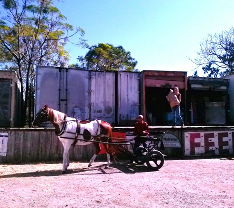 Shadyhills Feed - Spring Hill, FL