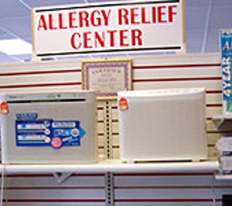 Dale's Allergy Relief Center - Greenville, SC