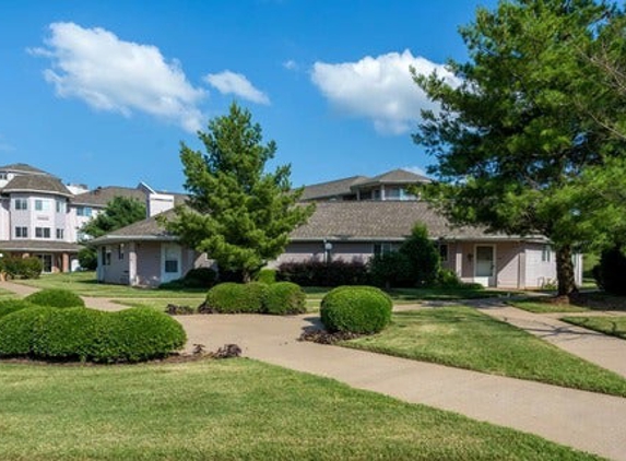 The Gardens at Arkanshire Retirement Residence - Springdale, AR