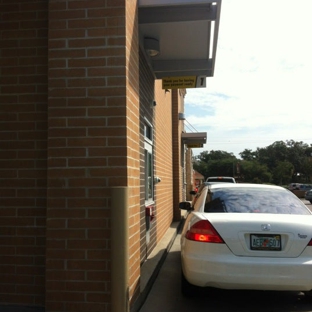 McDonald's - Gulf Breeze, FL