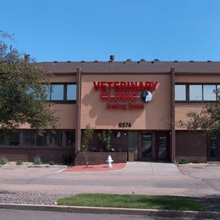 Broadway Estates Veterinary Clinic - Littleton, CO