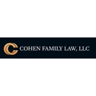 Cohen Family Law