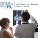 American Health Network - Spinal Therapeutics & Diagnostics - Medical Clinics