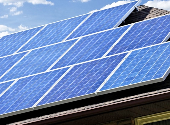 Best Solar Installation - Lakewood, CA