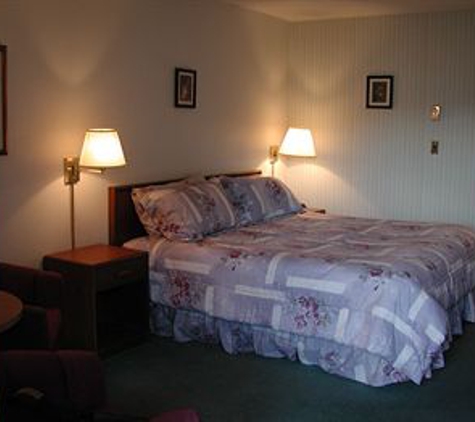 Timbers Motel - Ashland, OR