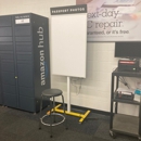 Staples - Office Equipment & Supplies