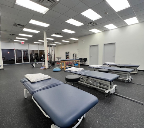 Bay State Physical Therapy - Malden, MA