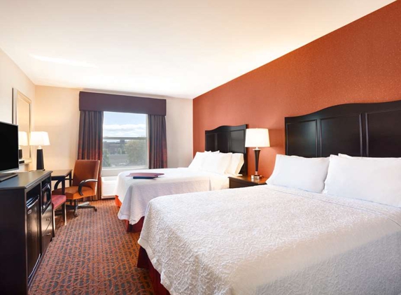 Hampton Inn Lewiston-Auburn - Lewiston, ME