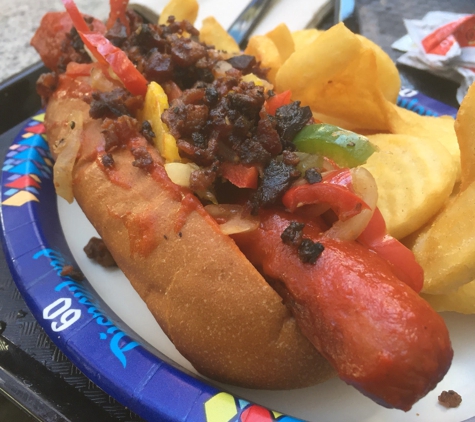 Award Wieners - Anaheim, CA