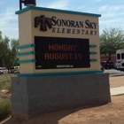 Sonoran Sky Elementary School