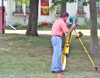 Land Surveyors, Jacksonville FL - Target Surveying 21 Union St E ...
