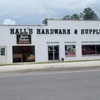 Hall's Hdwr & Auto gallery